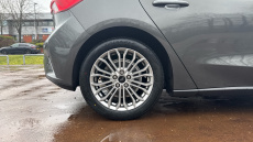 Ford Focus 1.0 EcoBoost Hybrid mHEV 125 Titanium X Ed 5dr Petrol Hatchback